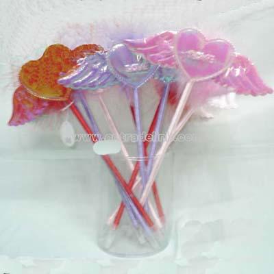Wing Feather Pen