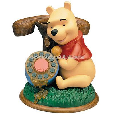 Winnie the Pooh Telephone