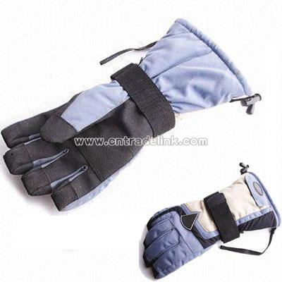 Winter Heating Gloves