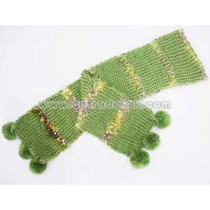 Winter Scarf