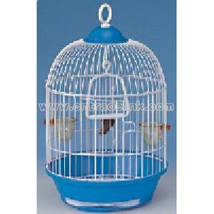 Wire Bird Cage