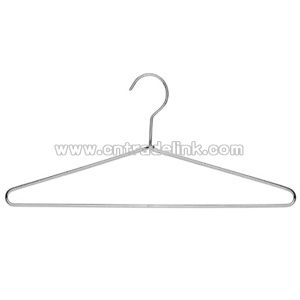 Wire Clothes Hanger