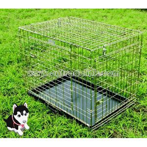 Wire Pet Cage