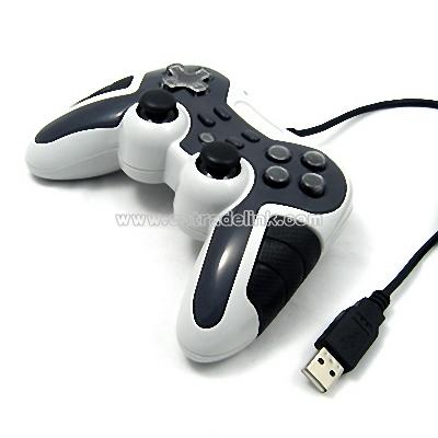 Wired Game Pad for PS3