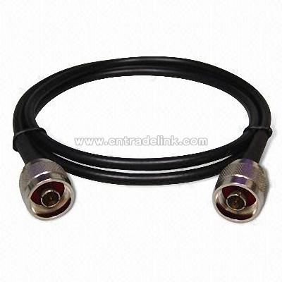 Wireless Antenna Extension Cable