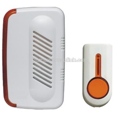 Wireless Classical Doorbell