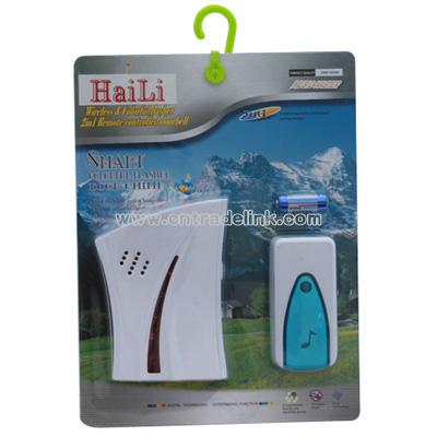 Wireless Door Bell