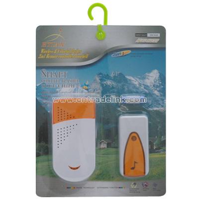 Wireless Door Bell