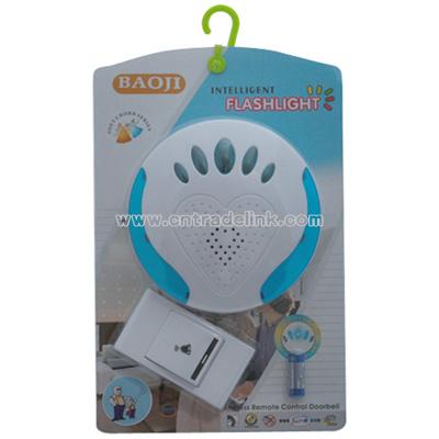 Wireless Door Bell
