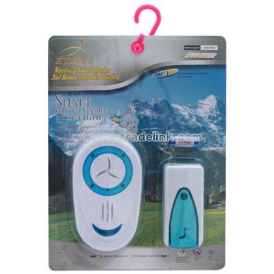 Wireless Door Bell
