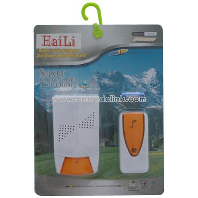 Wireless Door Bell