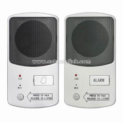 Wireless Door Chime