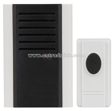 Wireless Doorbell