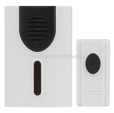 Wireless Doorbell