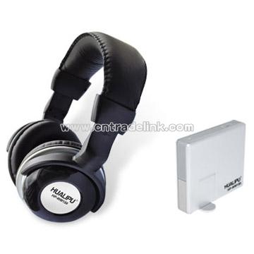Wireless Headphone