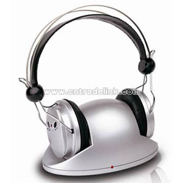 Wireless Headphone