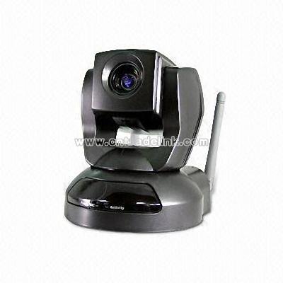 Wireless IP Camera