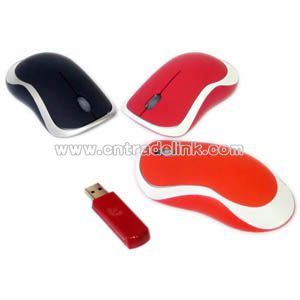 Wireless Mouse