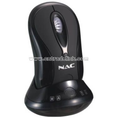 Wireless Mouse