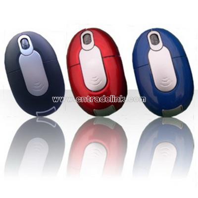 Wireless Mouse