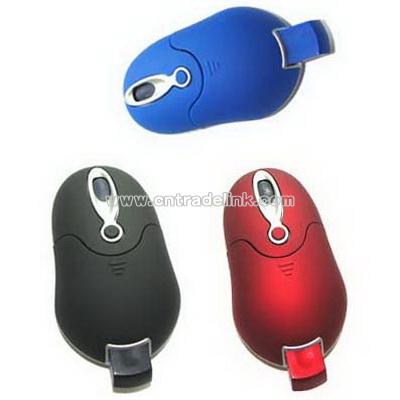 Wireless Mouse