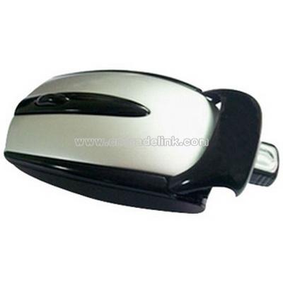 Wireless Mouse
