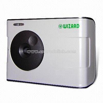 Wireless Network Camera