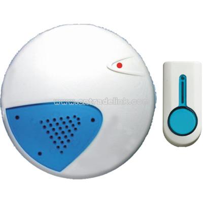 Wireless Remote Doorbell