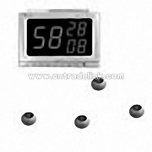 Wireless Restaurant Paging System -LED Screen Receiver