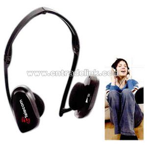 Wireless headphone