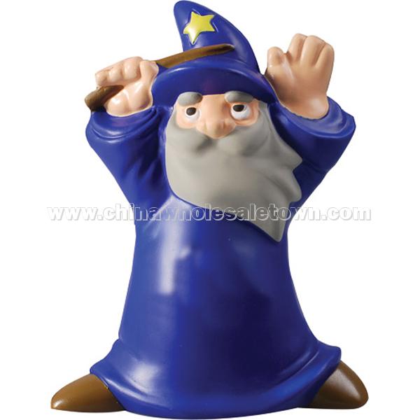 Wizard Stress Reliever