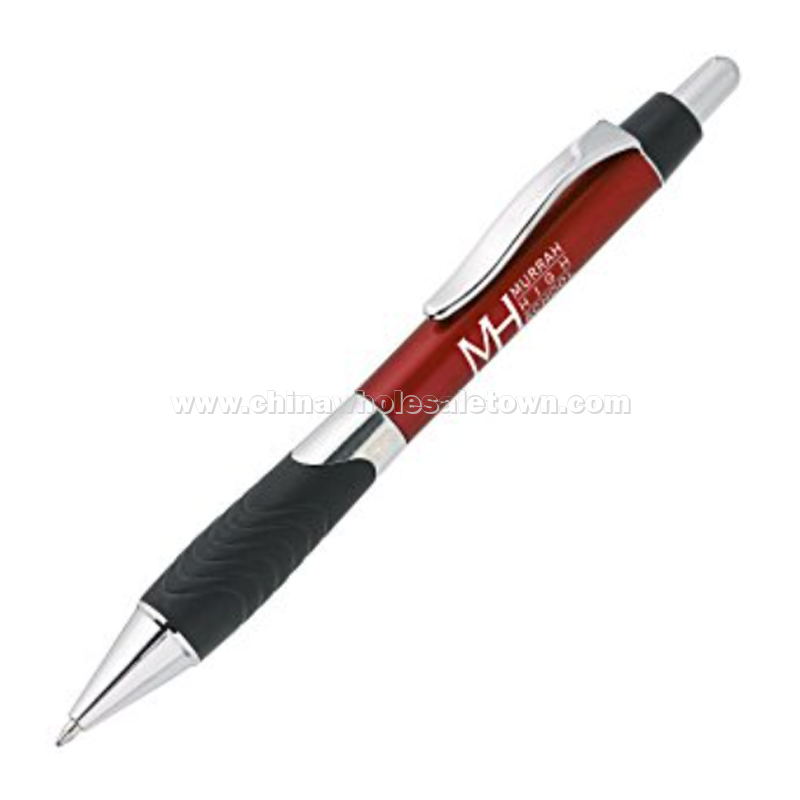 Wolverine Pen