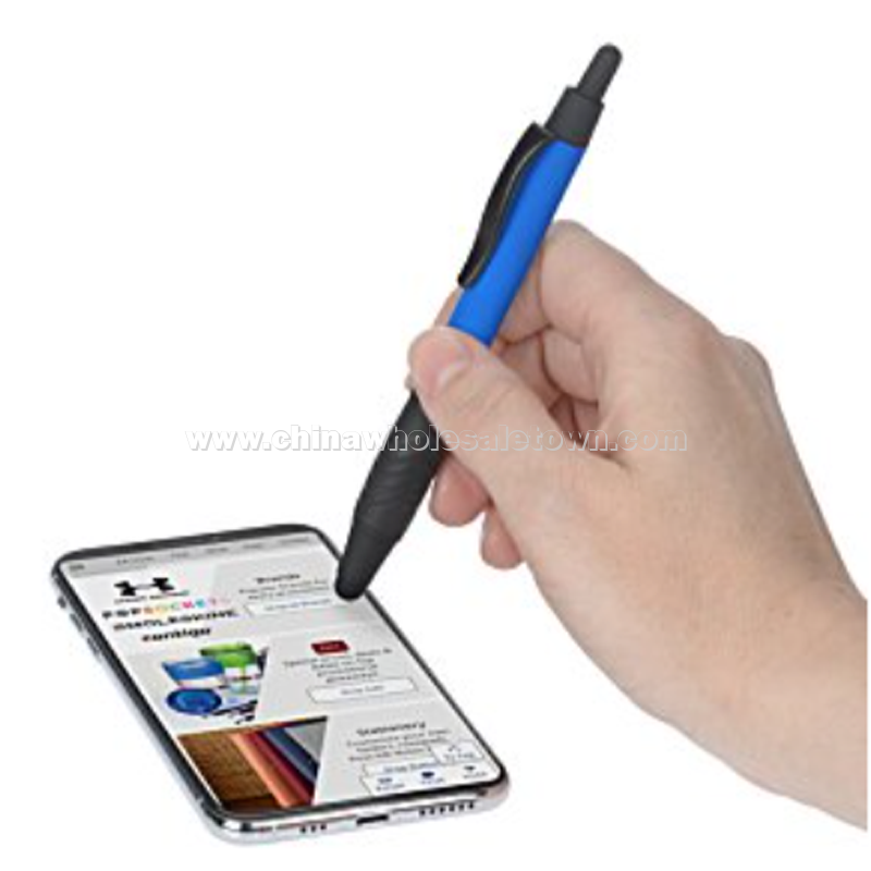 Wolverine Soft Touch Stylus Pen