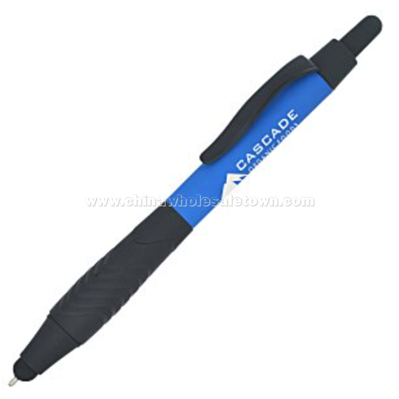 Wolverine Soft Touch Stylus Pen