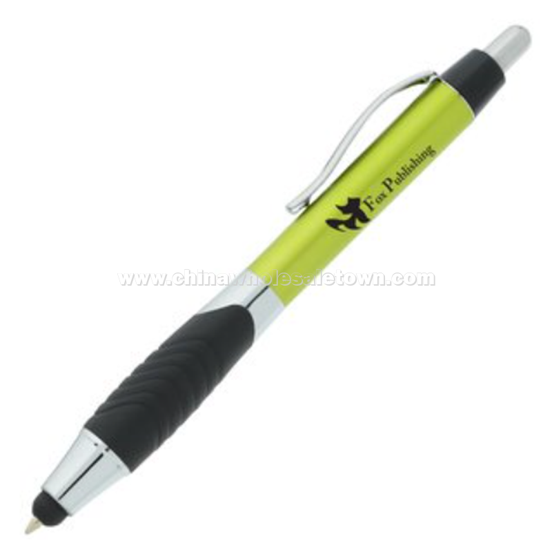 Wolverine Stylus Pen - Metallic