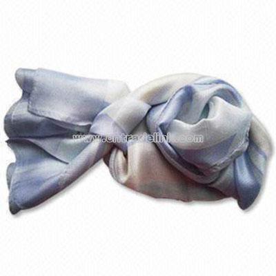 Woman Silk Scarf