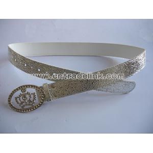 Woman's Belt