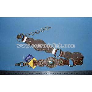 Woman's Belt