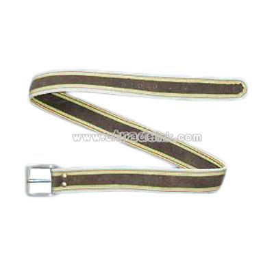 Woman's Belt