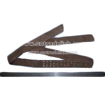 Woman's Belt