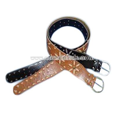 Woman's Belt