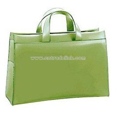 Woman's Business Brief Case