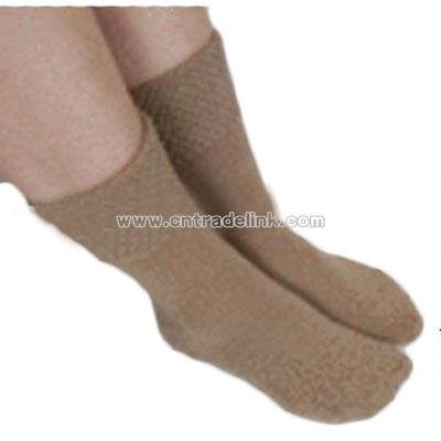 Women Silk Socks