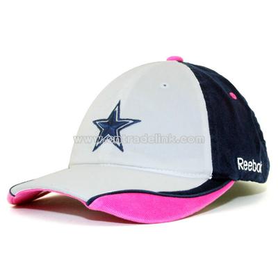 Womens 2009 Sideline BCA Cap