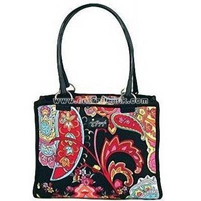 Women's Beach Handbag