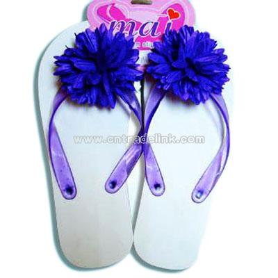 Women's Beach Sandals