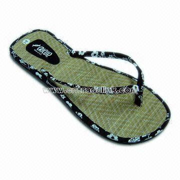 Women's Beach Slipper