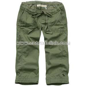Women's Casuall Pants