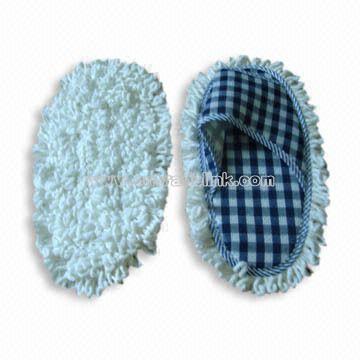 Women's Cleaning Slippers