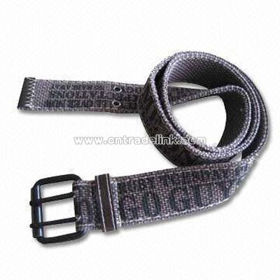 Women's Cotton Belt